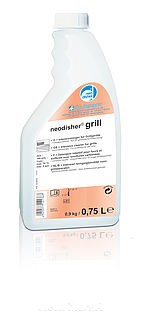 neodisher® grill, 750 ml (VPE=12)
