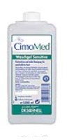 CimoMed 1L-Euroflasche