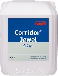 S741 Corridor® Jewel 5 l