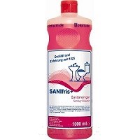 SANIFRIS+ Sanitärreiniger 1l