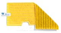 Tri-Wet & Safe Bezug 45x20cm gelb/gelb