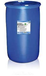 neodisher® bioClean Geschirrreiniger flüssig 210kg