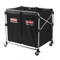 X-Cart Wäschesammler 300 L Rahmen