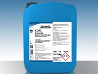 KO13 4clean Geschirr-Reiniger flüssig 20L/24kg
