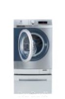 myPRO Smart Professional Waschmaschine mit Laugenpumpe (WE170P)