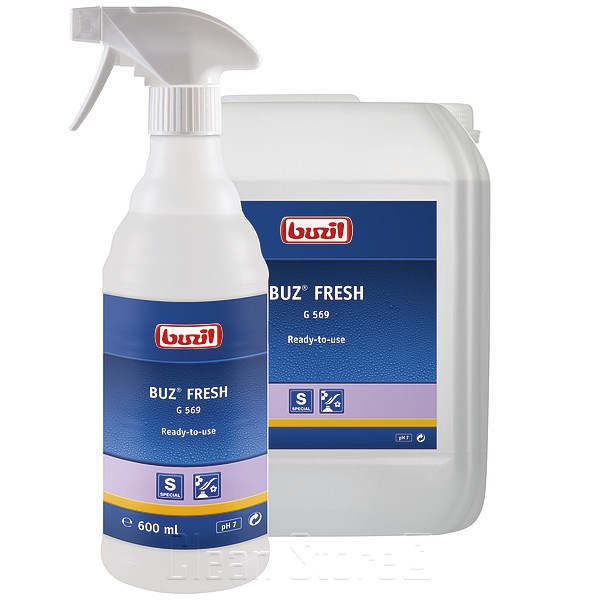 G569 Buz® Fresh 600 ml