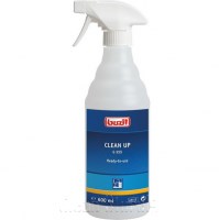 G555 Clean Up 600 ml