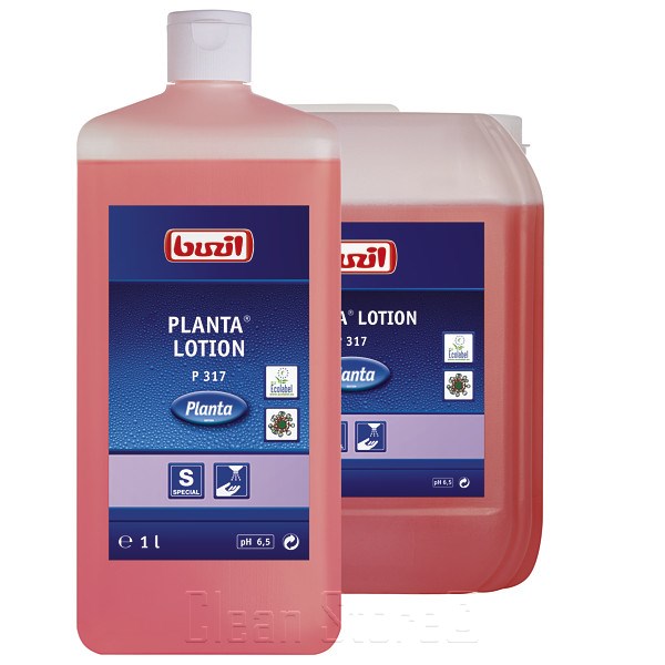 P317 Planta® Lotion 1l