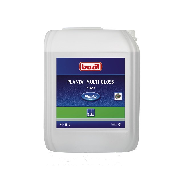 P320 Planta® Multi Gloss 5l