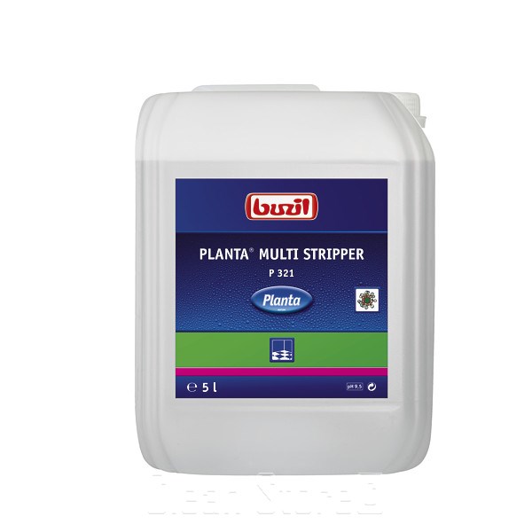 P321 Planta® Multi Stripper 5l