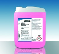 WM17 Wasch Fix Liquid Feinwaschmittel 5L (2x5l)