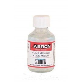 AERON® Wirkstoff-Sets für Geruchsneutralisation Vitalis (mittelstark) 1x100ml