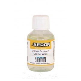 AERON® Wirkstoff-Sets für Geruchsneutralisation Ocean (schwach) 1x100ml