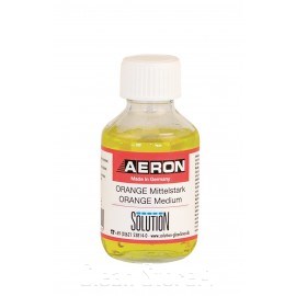 AERON® Wirkstoff-Sets für Geruchsneutralisation Orange (mittelstark) 1x100ml
