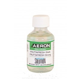 AERON® Wirkstoff-Sets für Geruchsneutralisation Fruttafresh (stark) 1x100ml