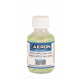 AERON® Wirkstoff-Sets für Geruchsneutralisation Greenapple (sehr stark) 1x100ml