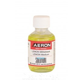 AERON® Wirkstoff-Sets für Geruchsneutralisation Lemon (mittelstark) 1x100ml