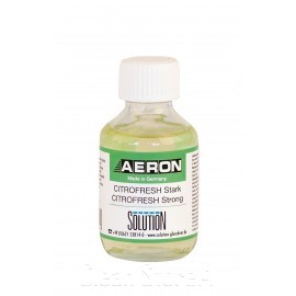 AERON® Wirkstoff-Sets für Geruchsneutralisation Citrofresh (stark) 1x100ml