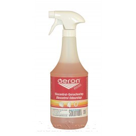 AERON® Biocontrol-Geruchsstop 1l