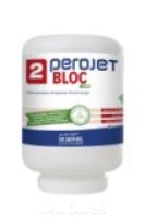 PerojetBloc 2 Eco, Kartusche a 4kg (VE=4)