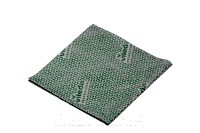 MicroMix Microfaser-Allzwecktuch grün 38x35cm 20 Stück/Packung (BCU 152524)