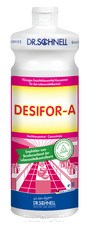 Desifor A, 200ml-Probeflasche