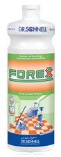 Forex 200ml-Probeflasche