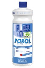 Forol Sensitive 200ml-Probeflasche