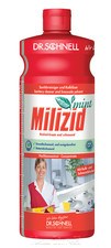 Milizid Mint 200ml-Probeflasche