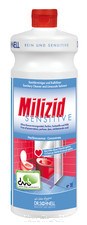 Milizid Sensitive 200ml-Probeflasche