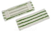MicroStar ST grün/weiß, 40 cm