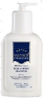 500 ml Liquid Soap in Pumpspenderflasche mit Sauvage Logo
