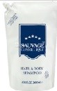 2000 ml Liquid Soap, EROS, Nachfüllbeutel, mit Sauvage Logo