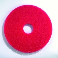 Superpad 330mm (13") rot