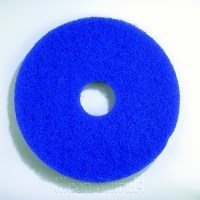 Superpad 356mm (14") blau
