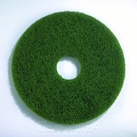Superpad 457mm (18") grün