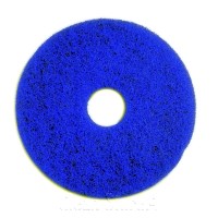 Superpad 152mm (6") blau
