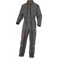 OVERALL 2 ZIPS MACH 2 65% POLYESTER 35% BAUMWOLLE 245 g/m²